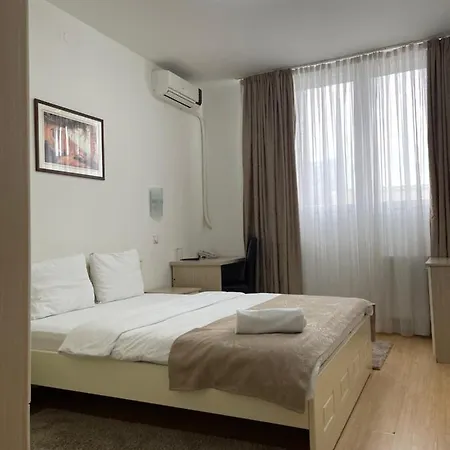 Garni Hamburg 2* Zajecar