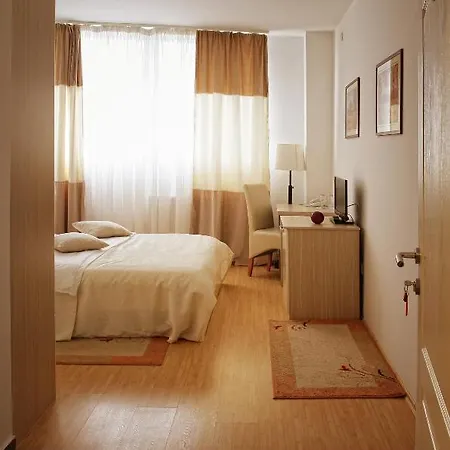 Garni Hamburg
