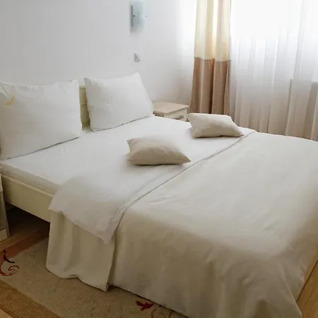 Garni Hamburg Hotel Zaječar