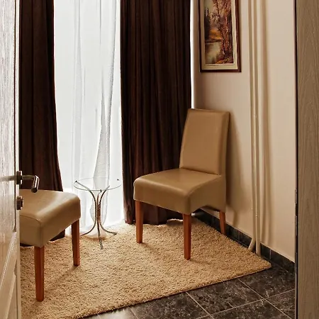 Hotel Garni Hamburg