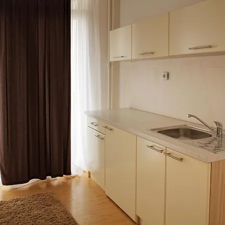 Garni Hamburg Zaječar