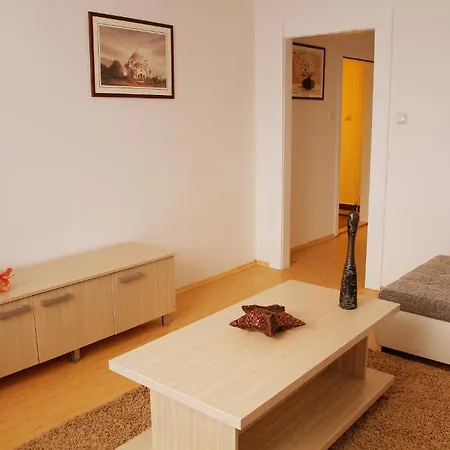 Garni Hamburg