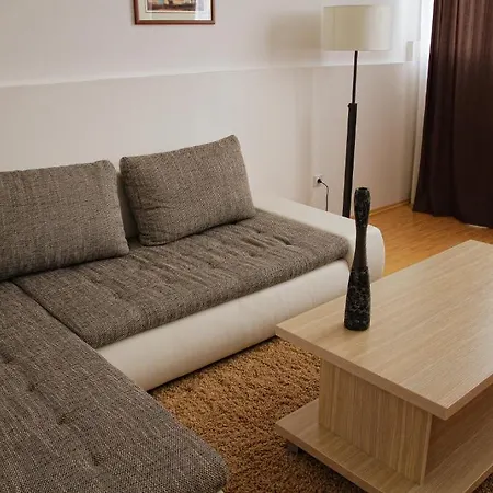 Hotel Garni Hamburg Zaječar