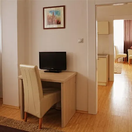 Garni Hamburg Zaječar